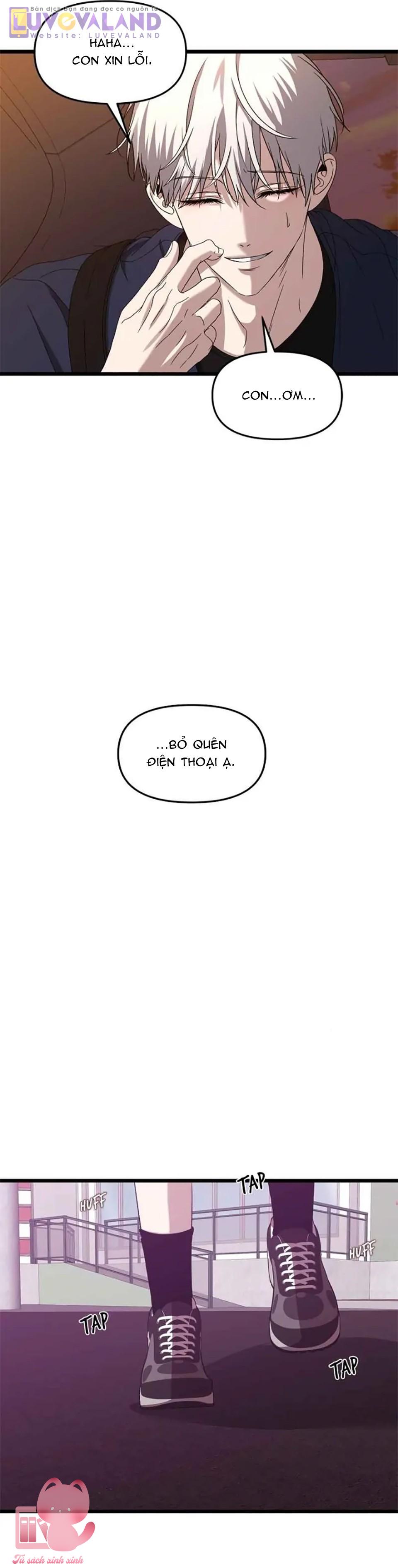 Tự Do Trong Mơ - Chap 125