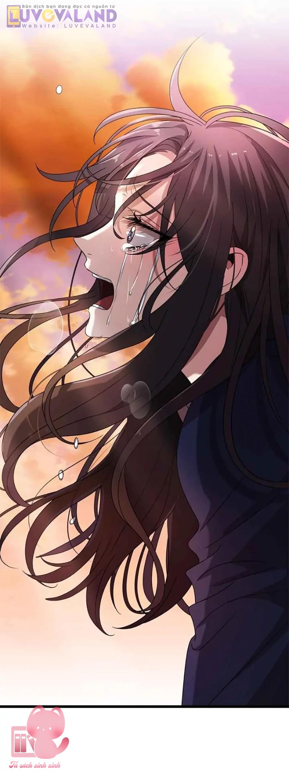 Tự Do Trong Mơ - Chap 125