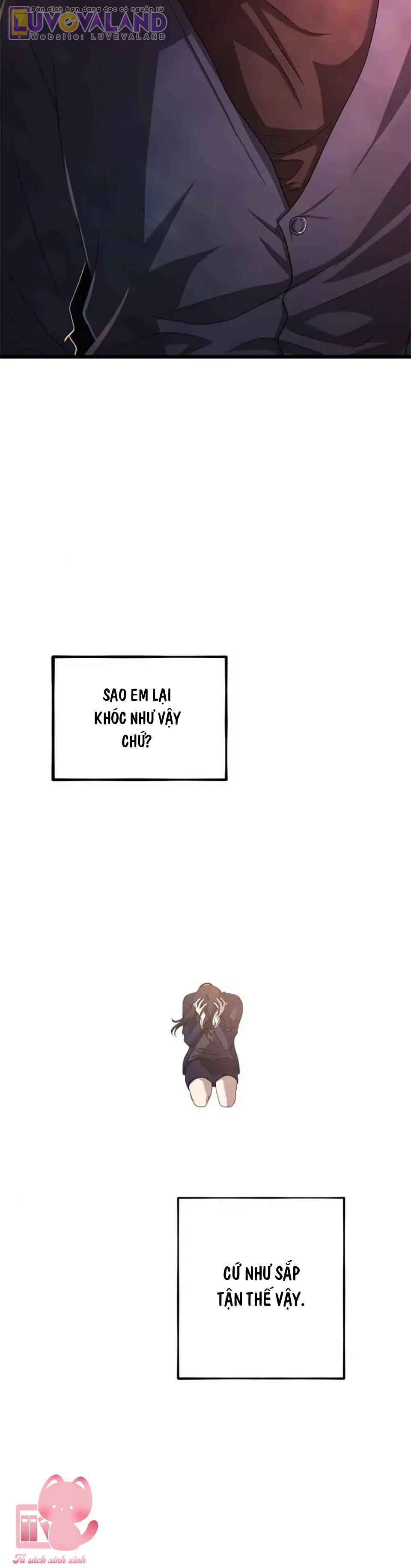 Tự Do Trong Mơ - Chap 125