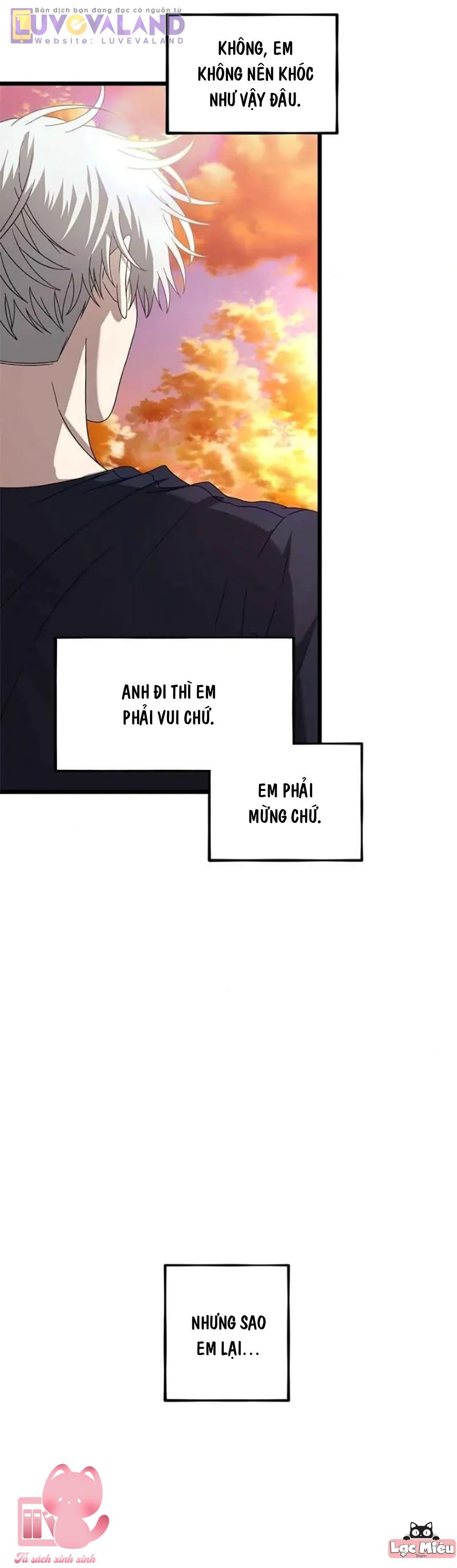 Tự Do Trong Mơ - Chap 125
