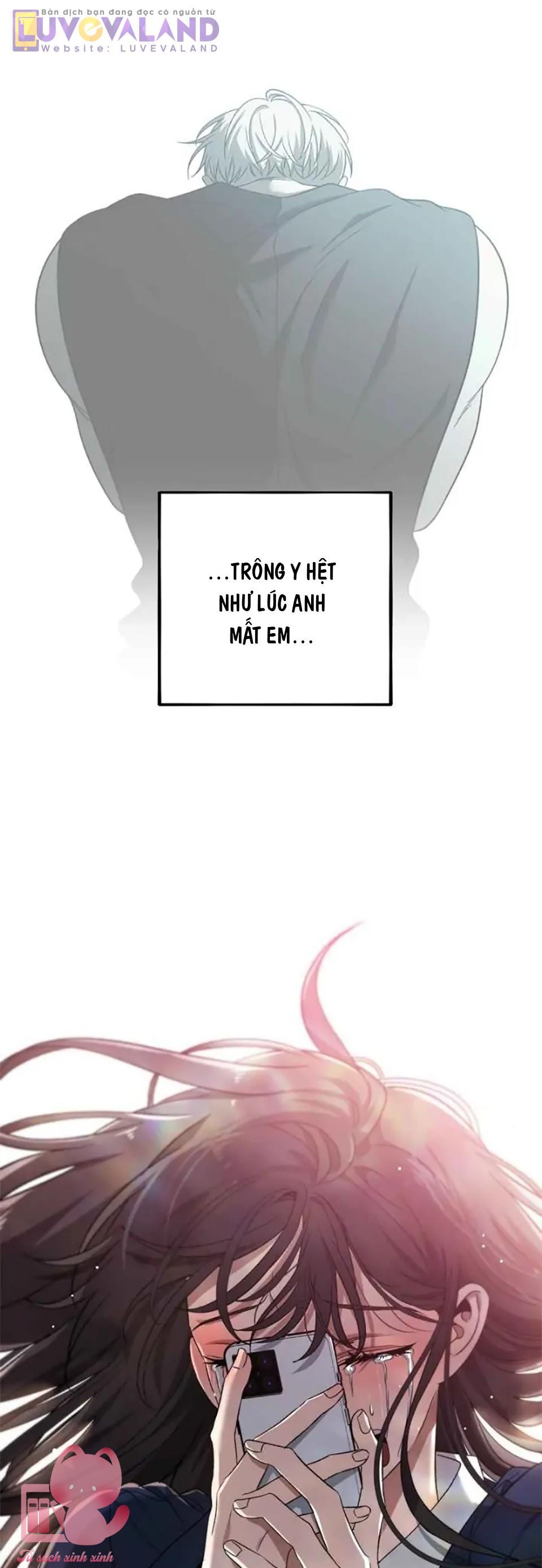 Tự Do Trong Mơ - Chap 125