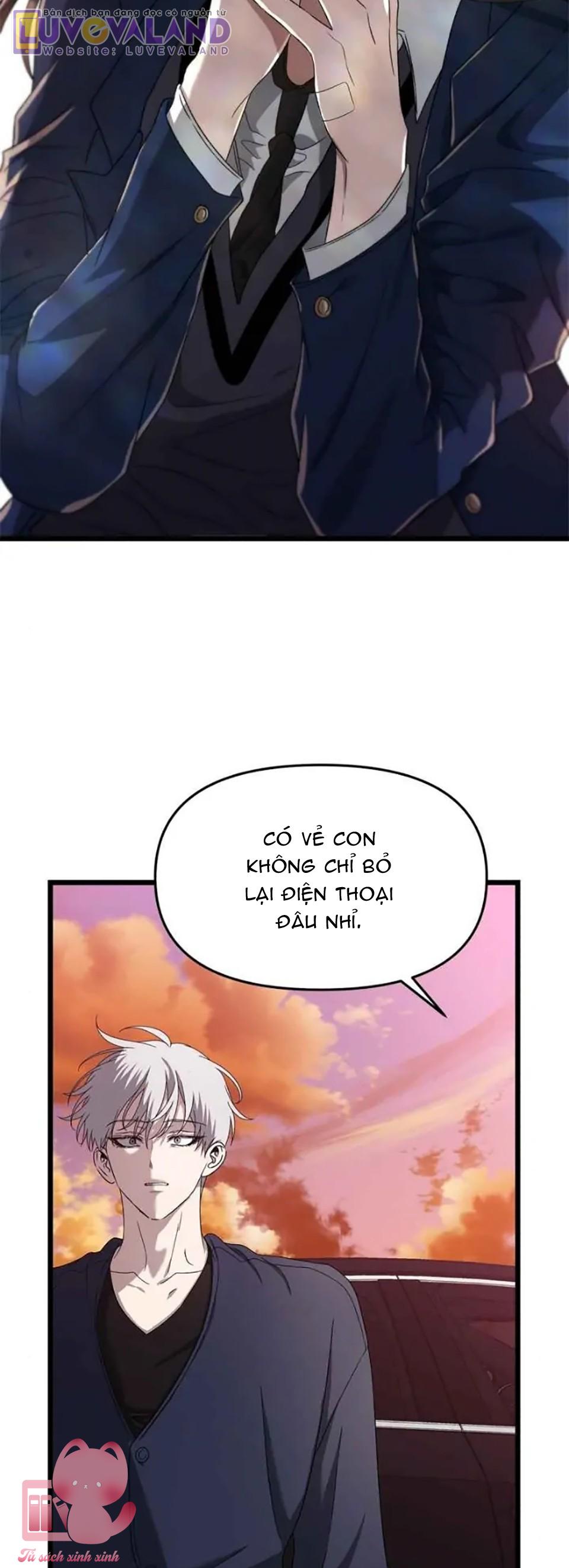 Tự Do Trong Mơ - Chap 125