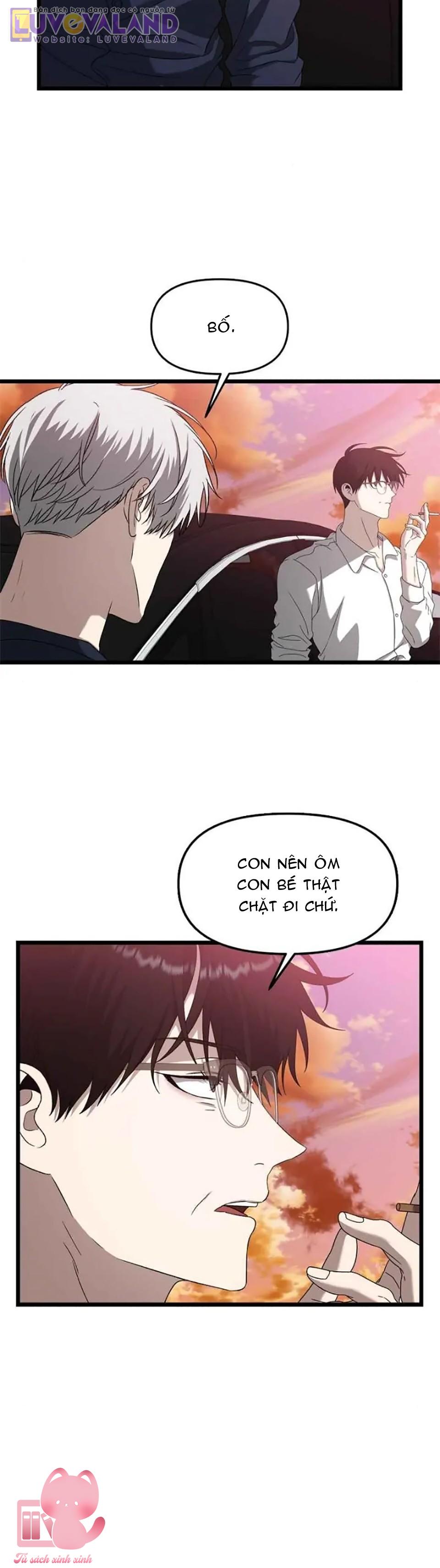 Tự Do Trong Mơ - Chap 125