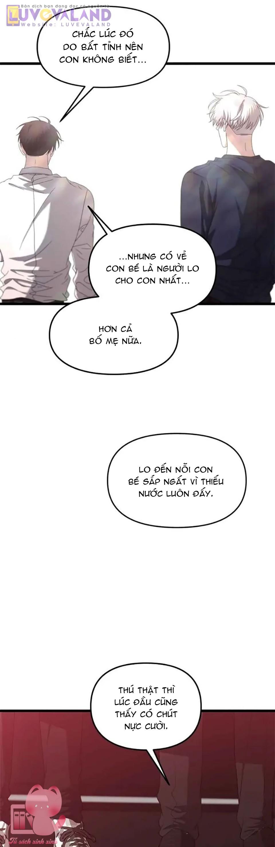 Tự Do Trong Mơ - Chap 125