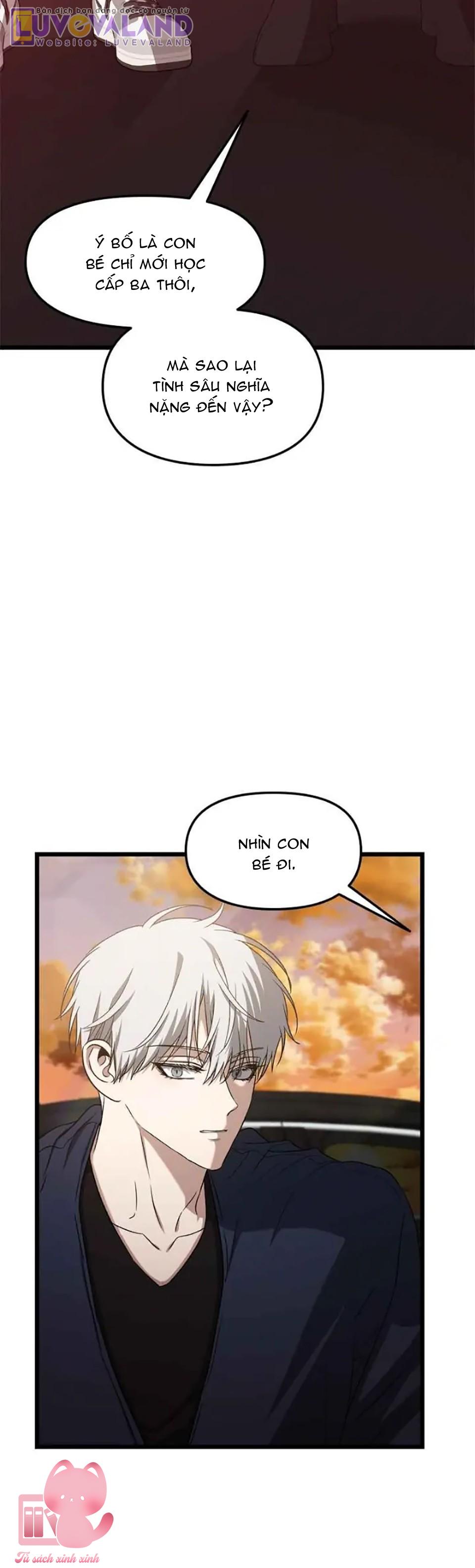 Tự Do Trong Mơ - Chap 125
