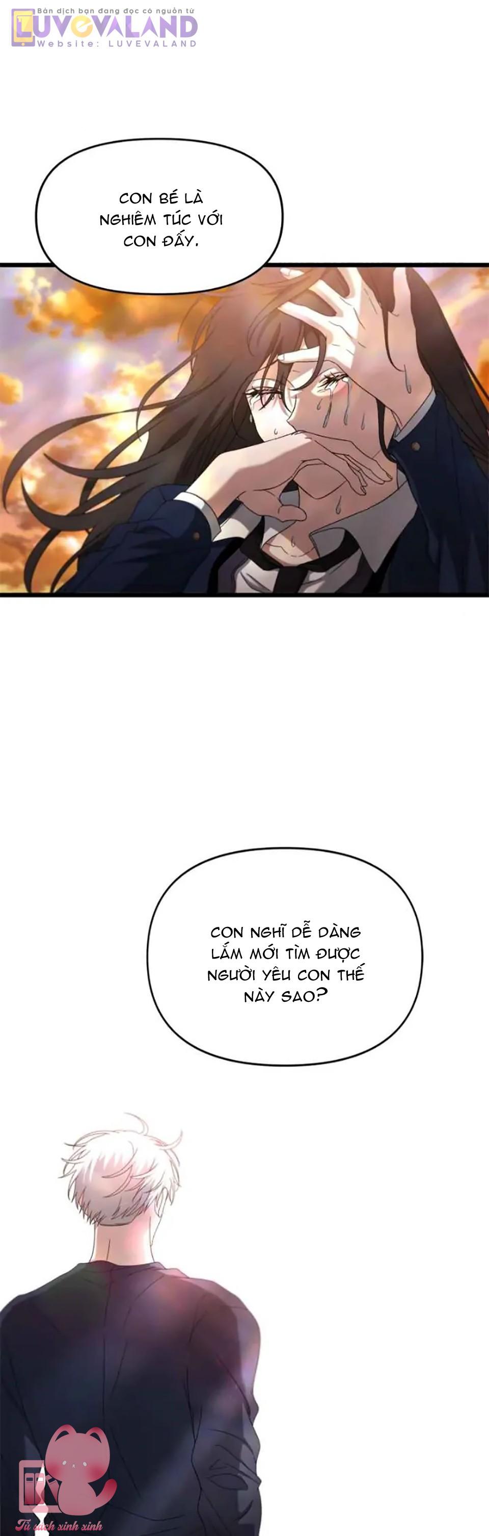 Tự Do Trong Mơ - Chap 125