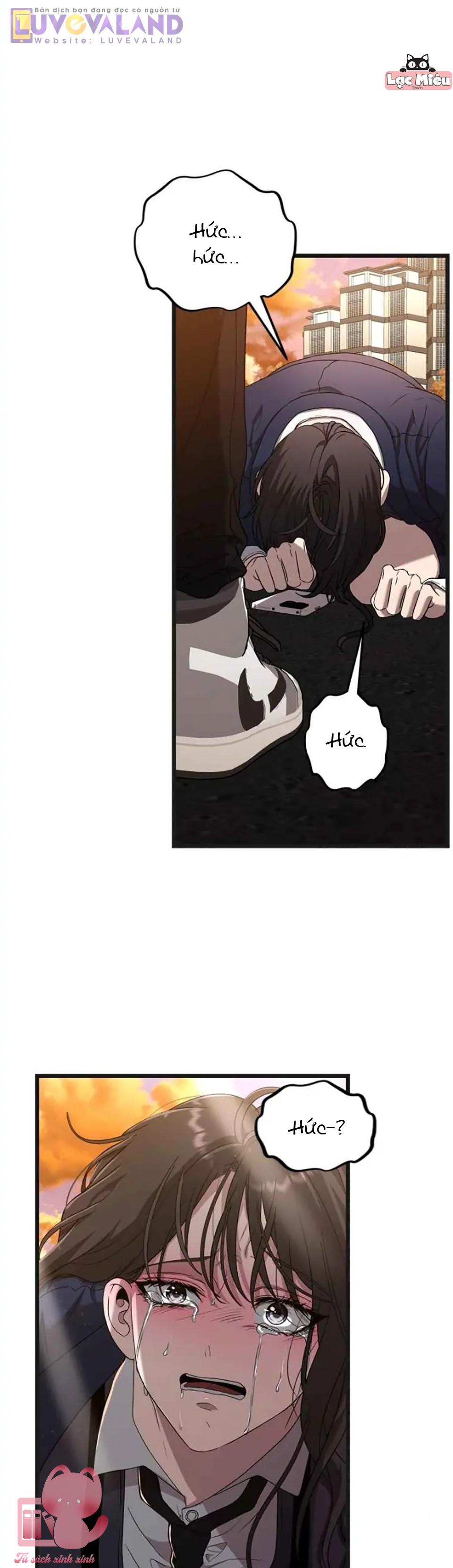 Tự Do Trong Mơ - Chap 125
