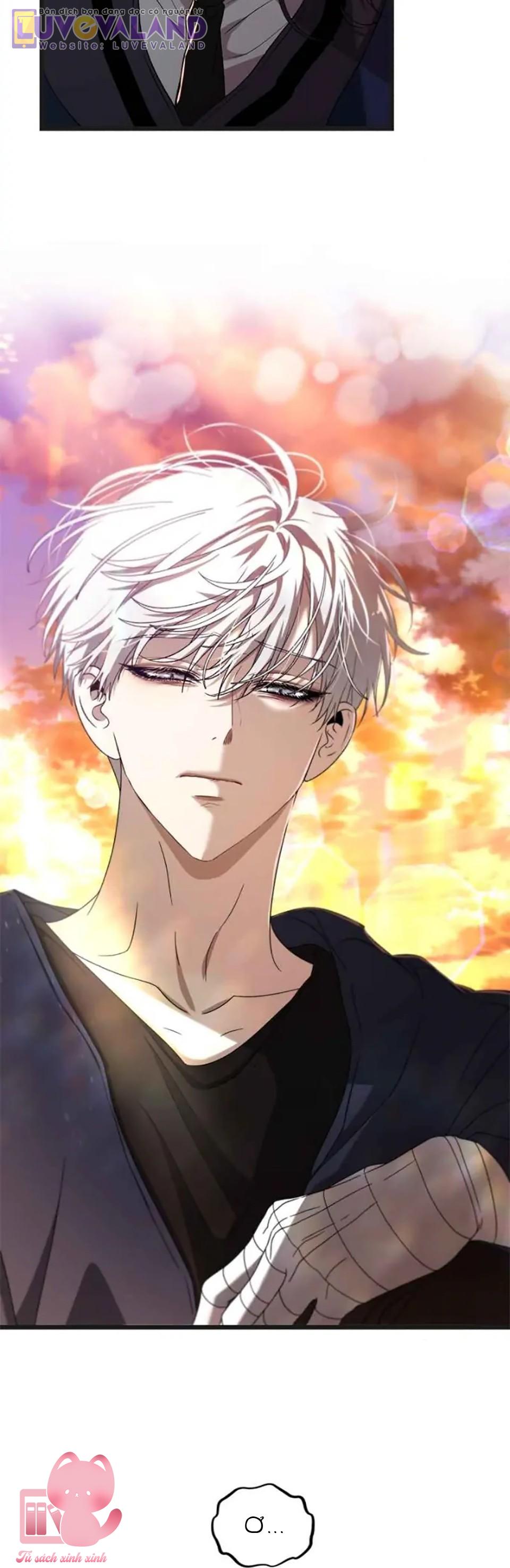 Tự Do Trong Mơ - Chap 125