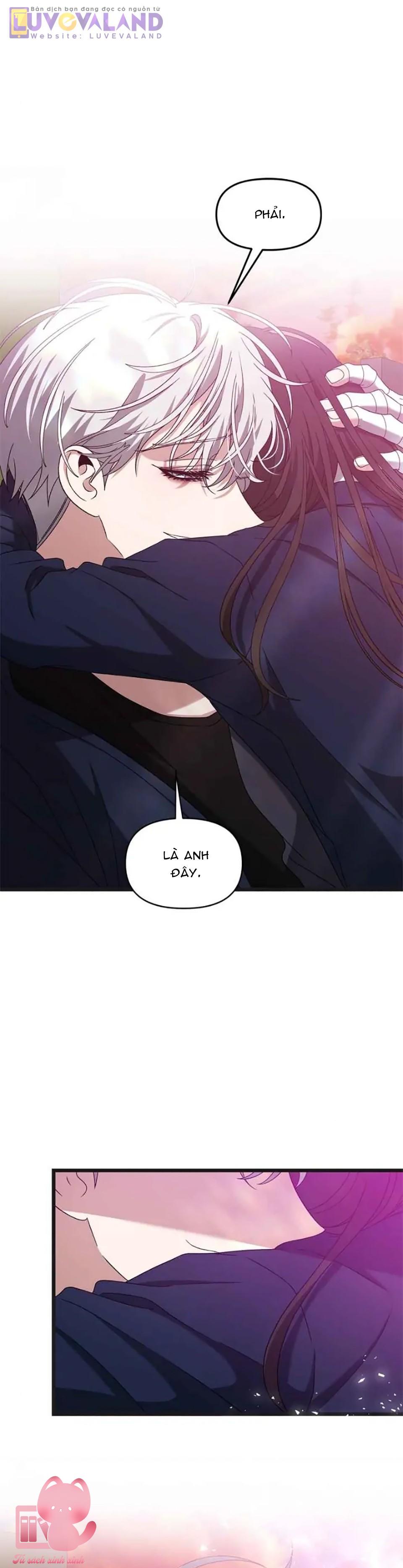 Tự Do Trong Mơ - Chap 125