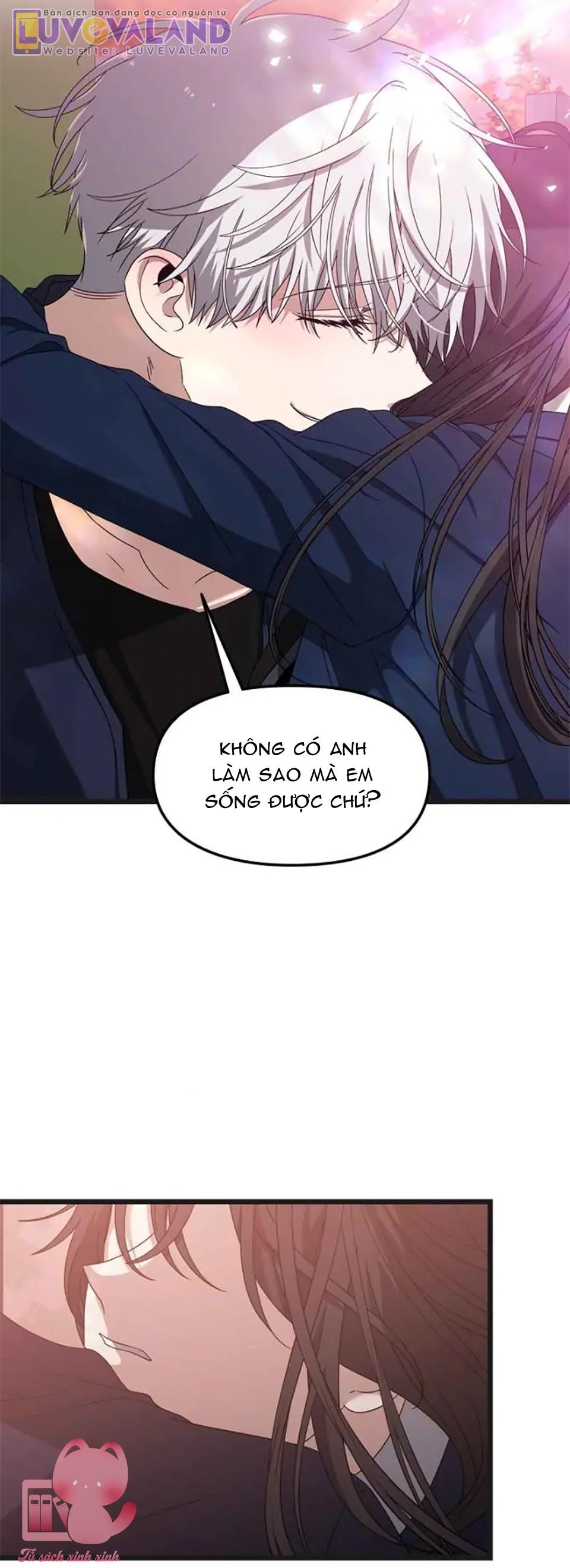 Tự Do Trong Mơ - Chap 125