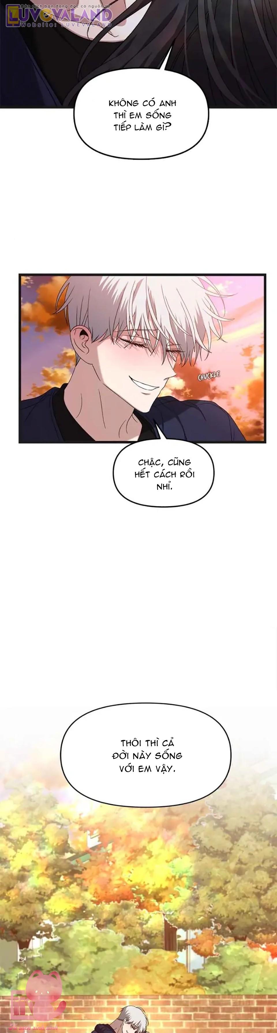 Tự Do Trong Mơ - Chap 125