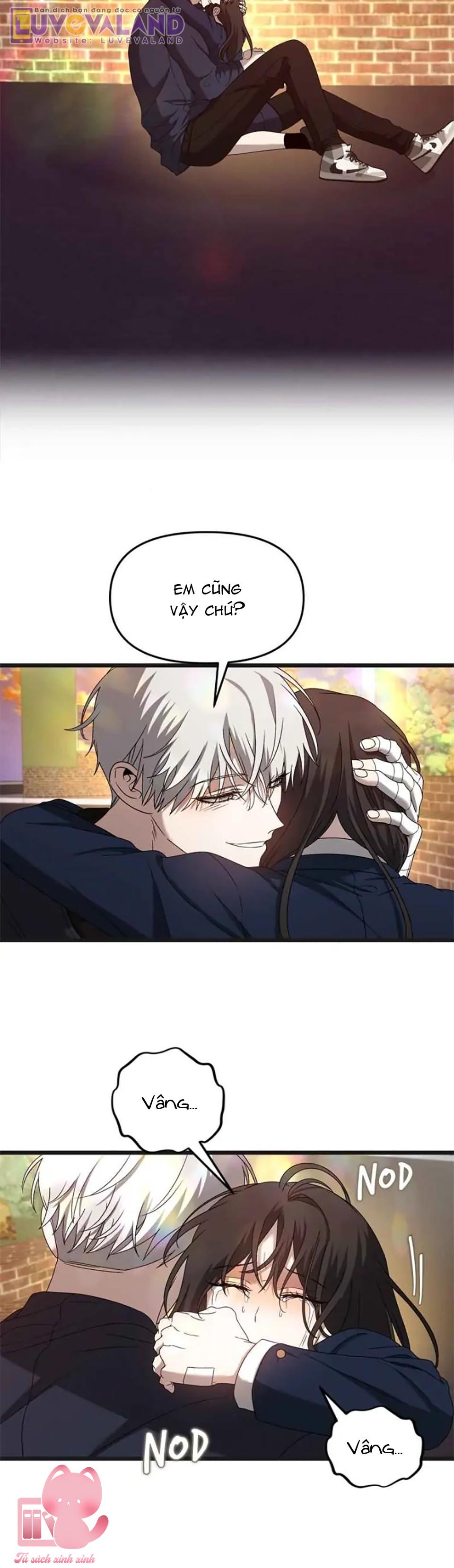 Tự Do Trong Mơ - Chap 125