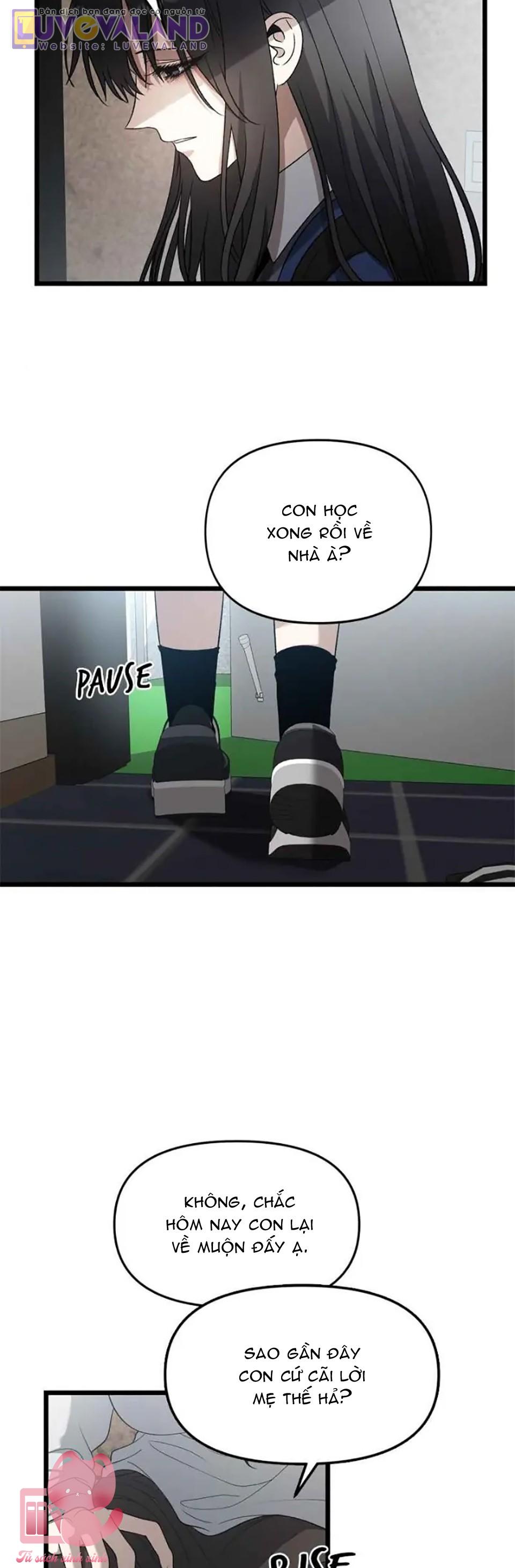 Tự Do Trong Mơ - Chap 125