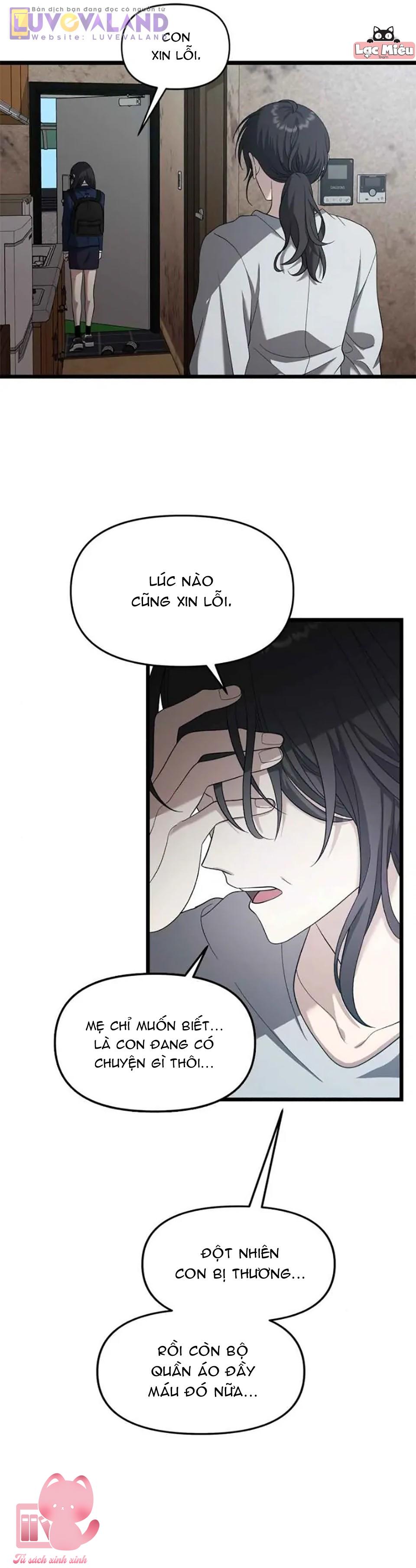 Tự Do Trong Mơ - Chap 125