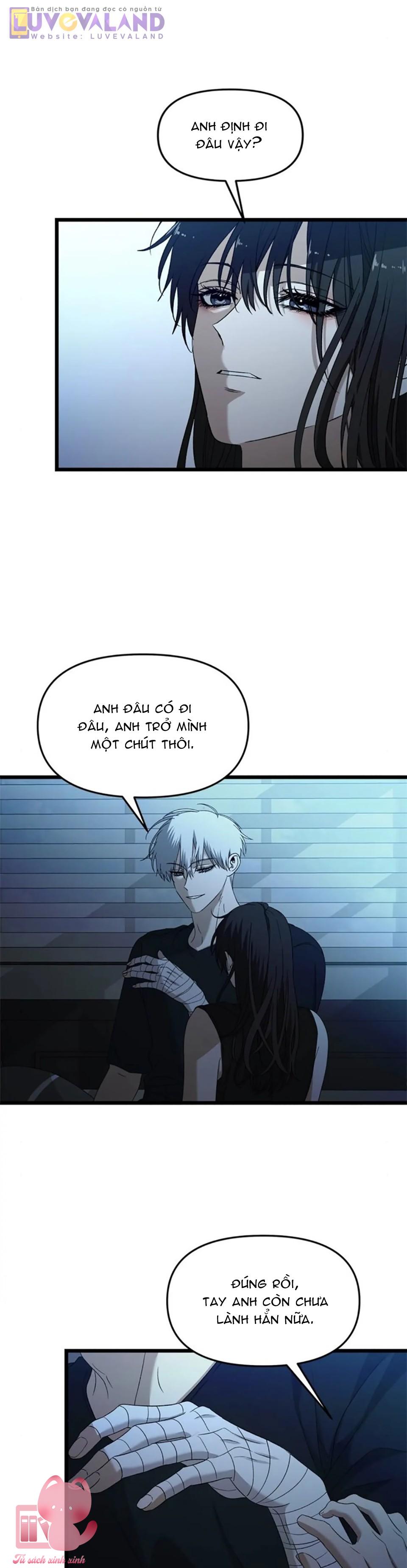 Tự Do Trong Mơ - Chap 126