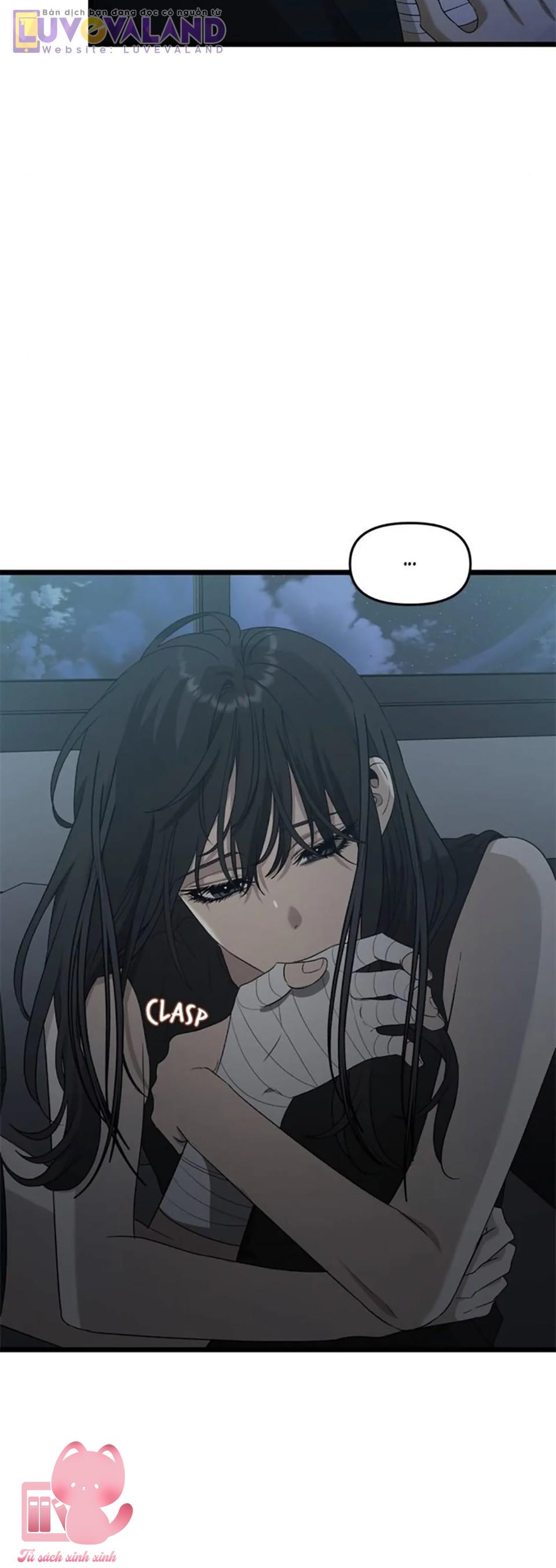 Tự Do Trong Mơ - Chap 126