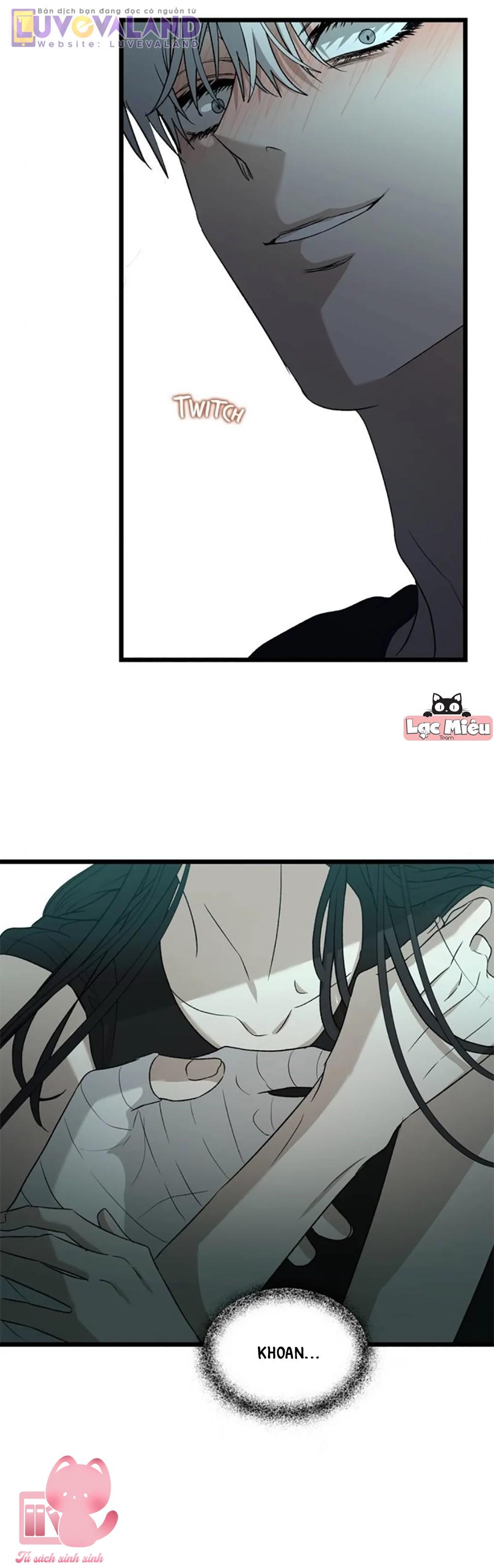 Tự Do Trong Mơ - Chap 126