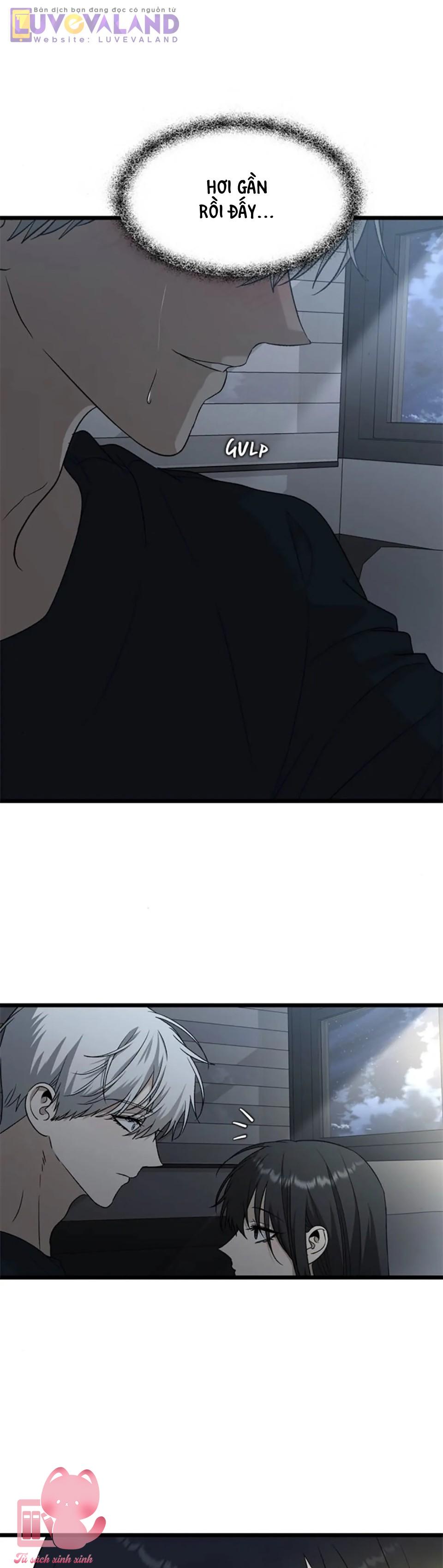 Tự Do Trong Mơ - Chap 126
