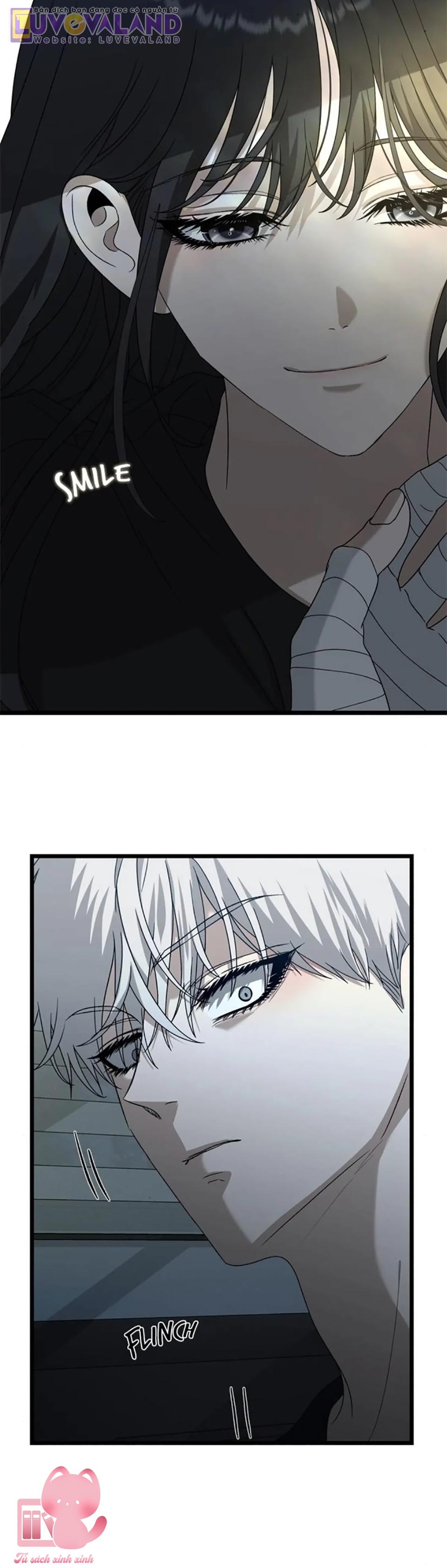 Tự Do Trong Mơ - Chap 126