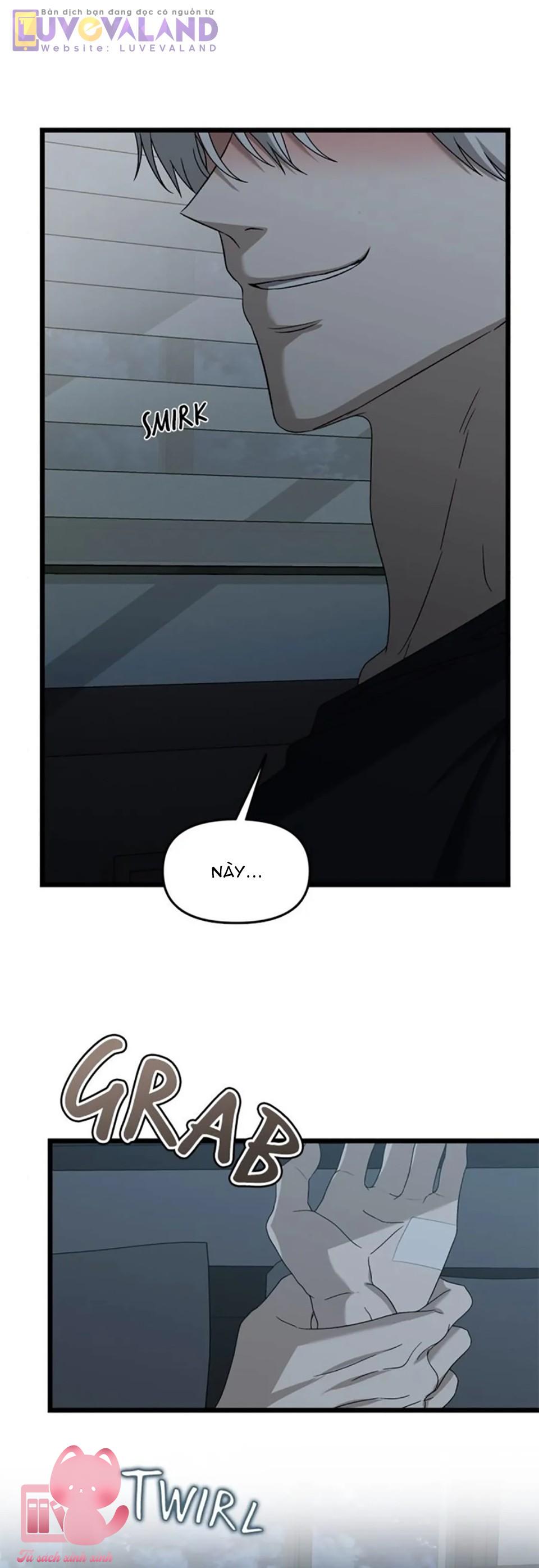 Tự Do Trong Mơ - Chap 126