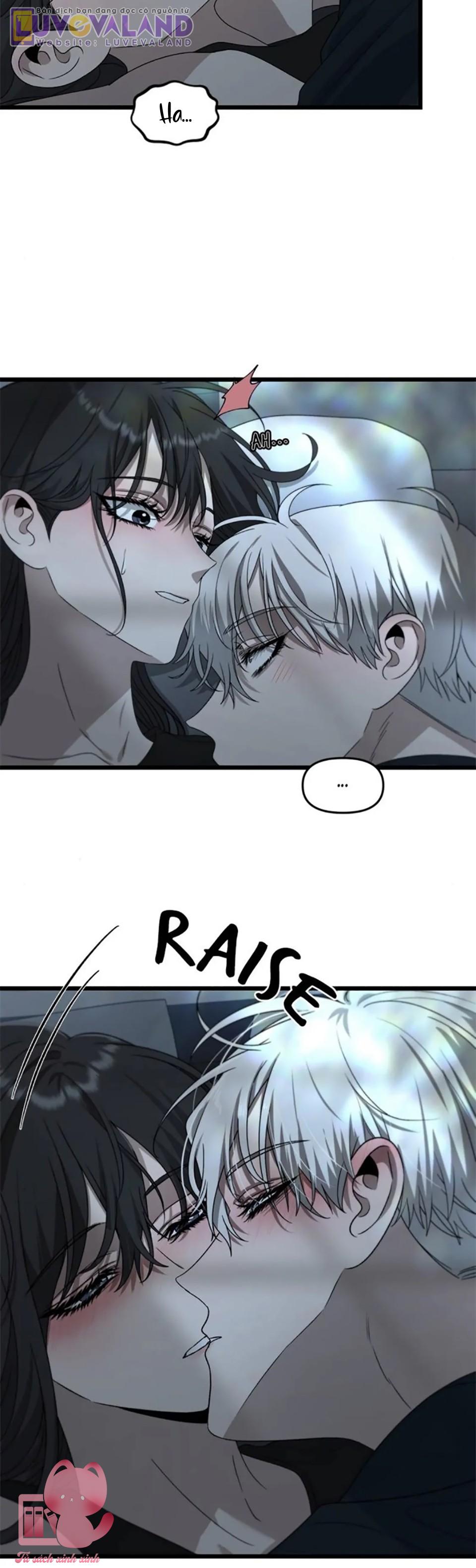 Tự Do Trong Mơ - Chap 126