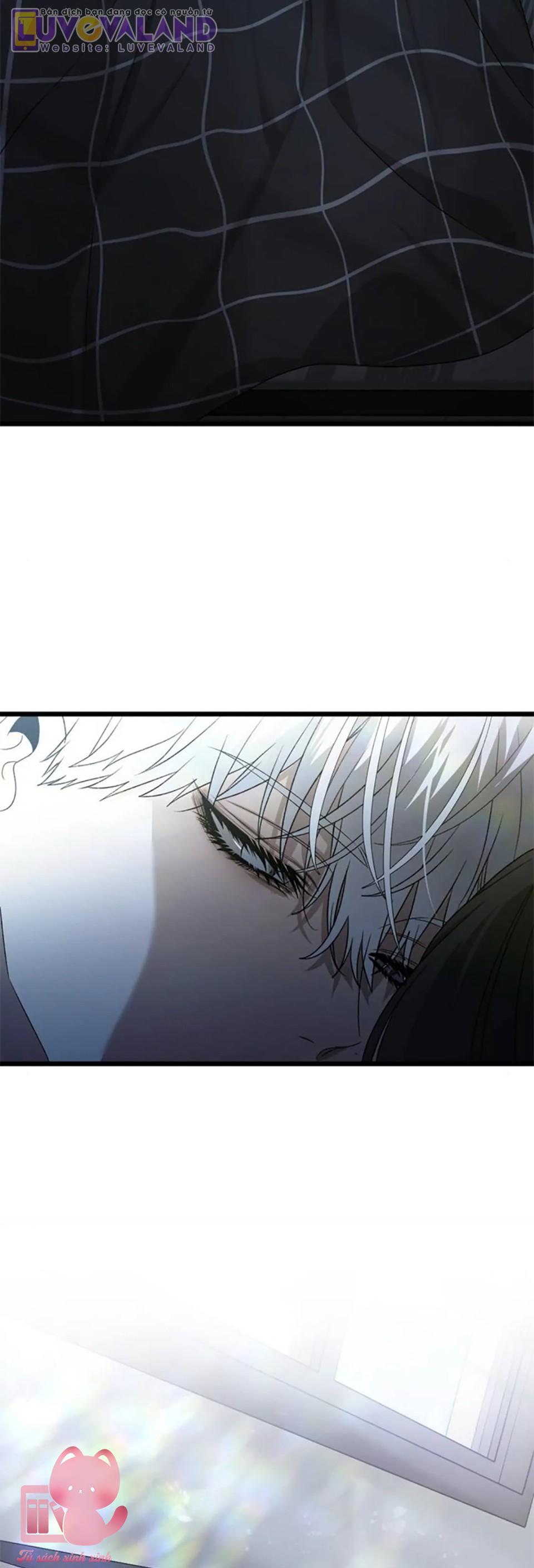 Tự Do Trong Mơ - Chap 126