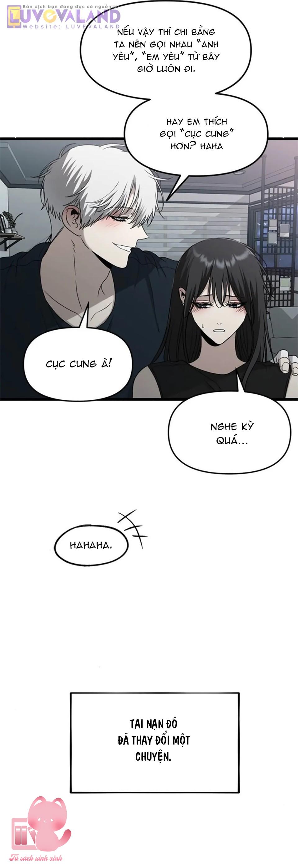 Tự Do Trong Mơ - Chap 126