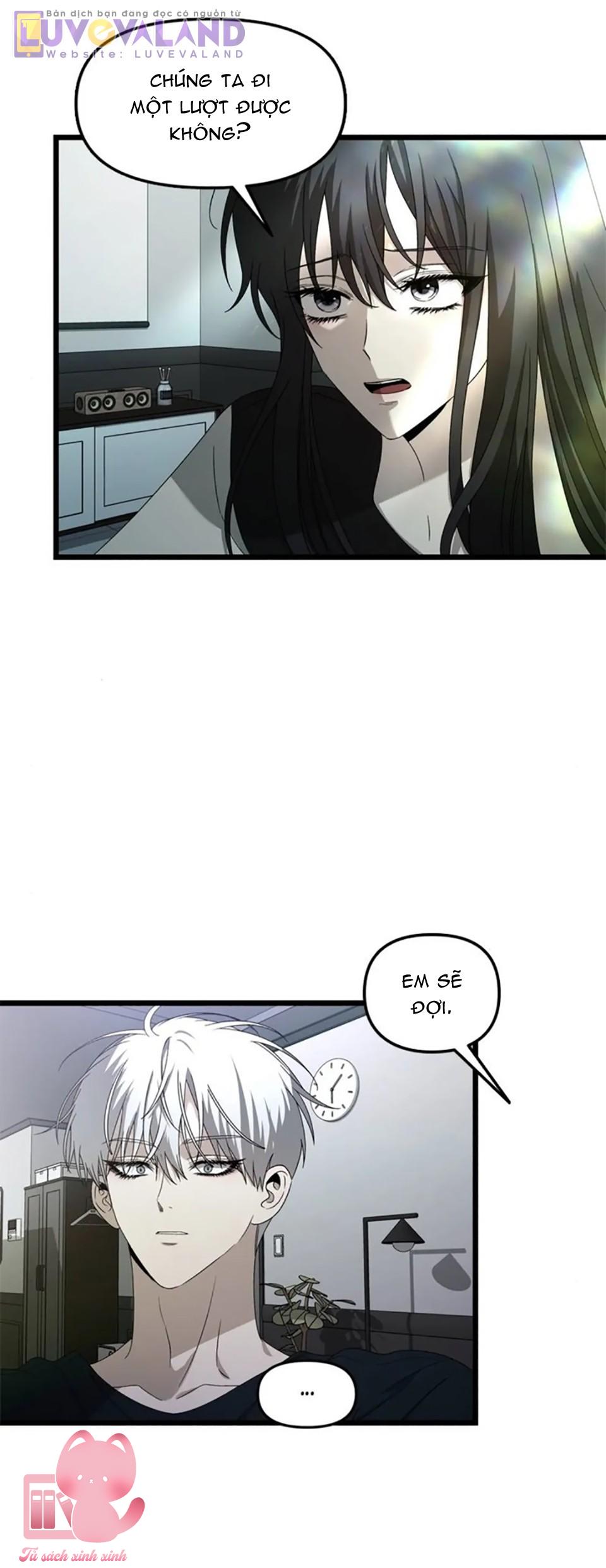 Tự Do Trong Mơ - Chap 126