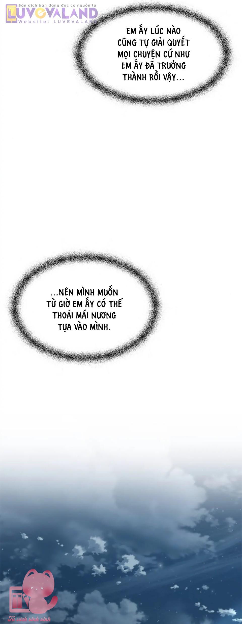 Tự Do Trong Mơ - Chap 126
