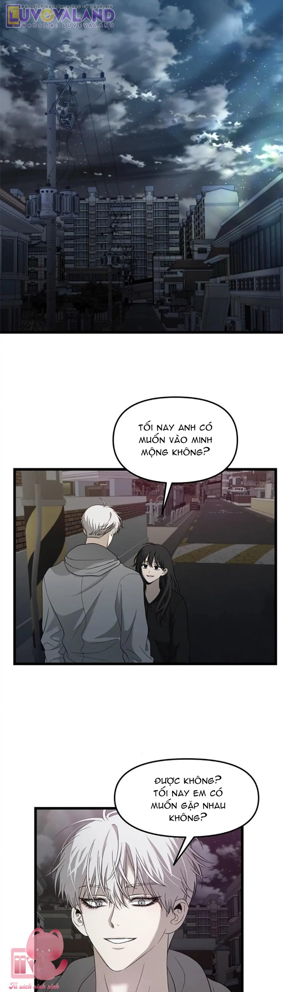 Tự Do Trong Mơ - Chap 126