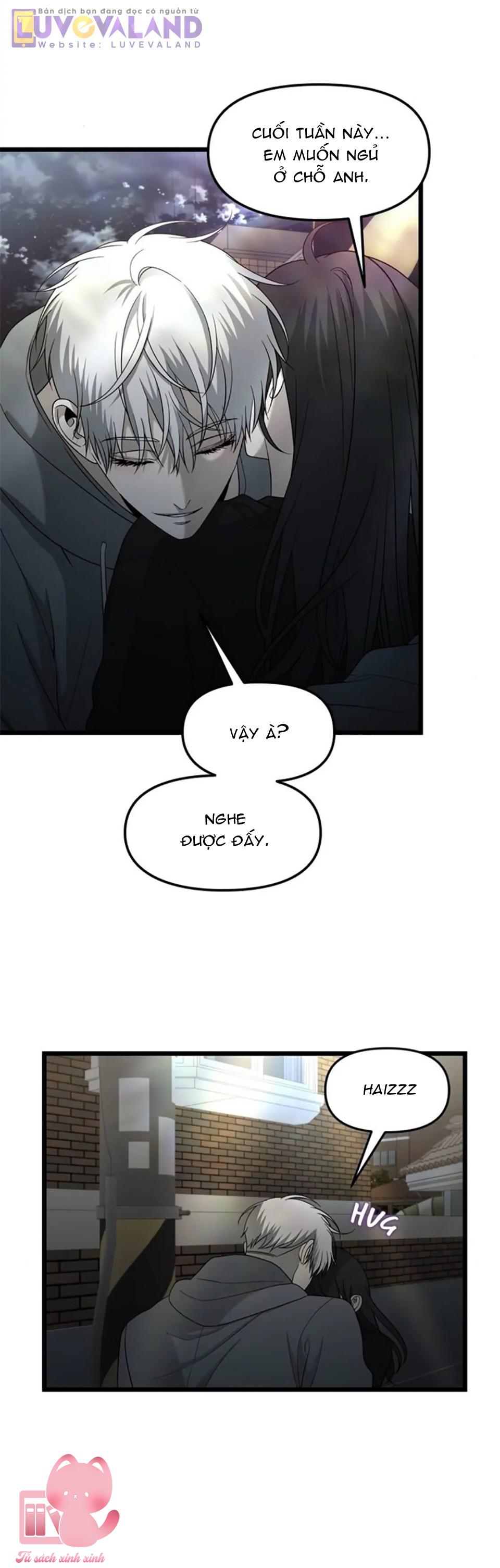 Tự Do Trong Mơ - Chap 126