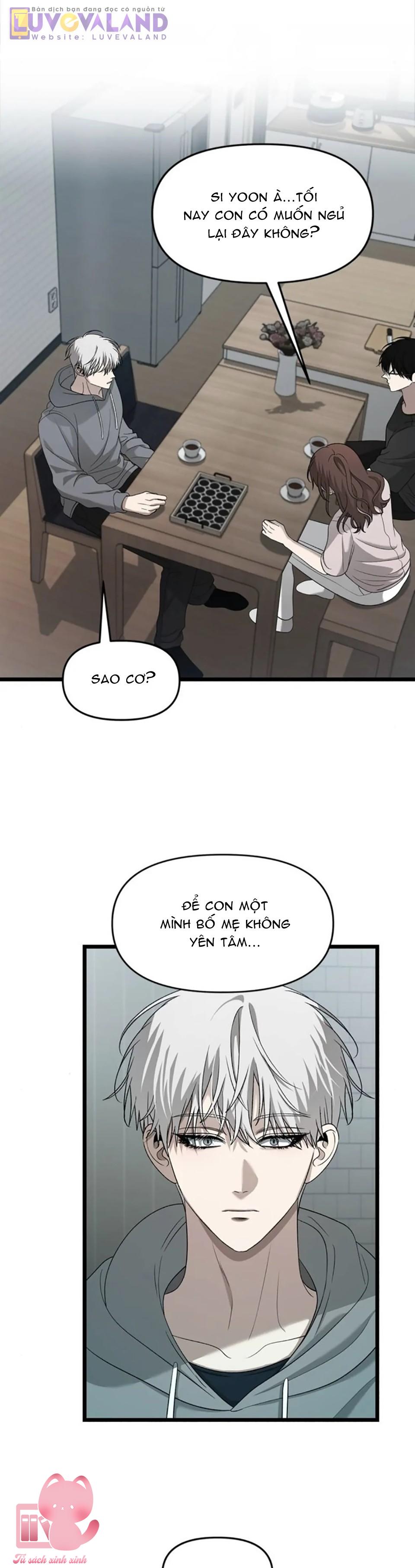 Tự Do Trong Mơ - Chap 126