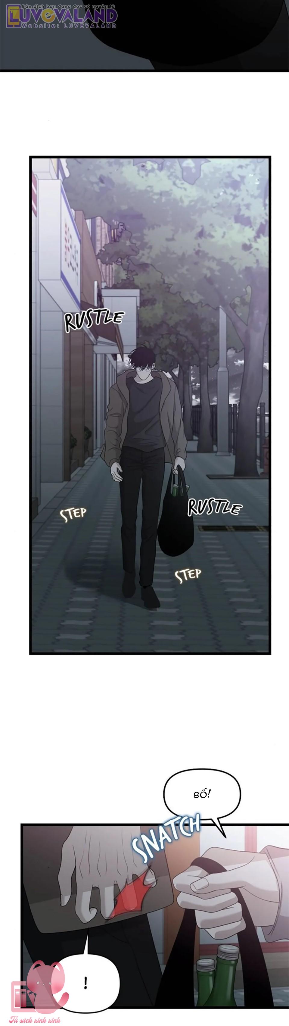 Tự Do Trong Mơ - Chap 126