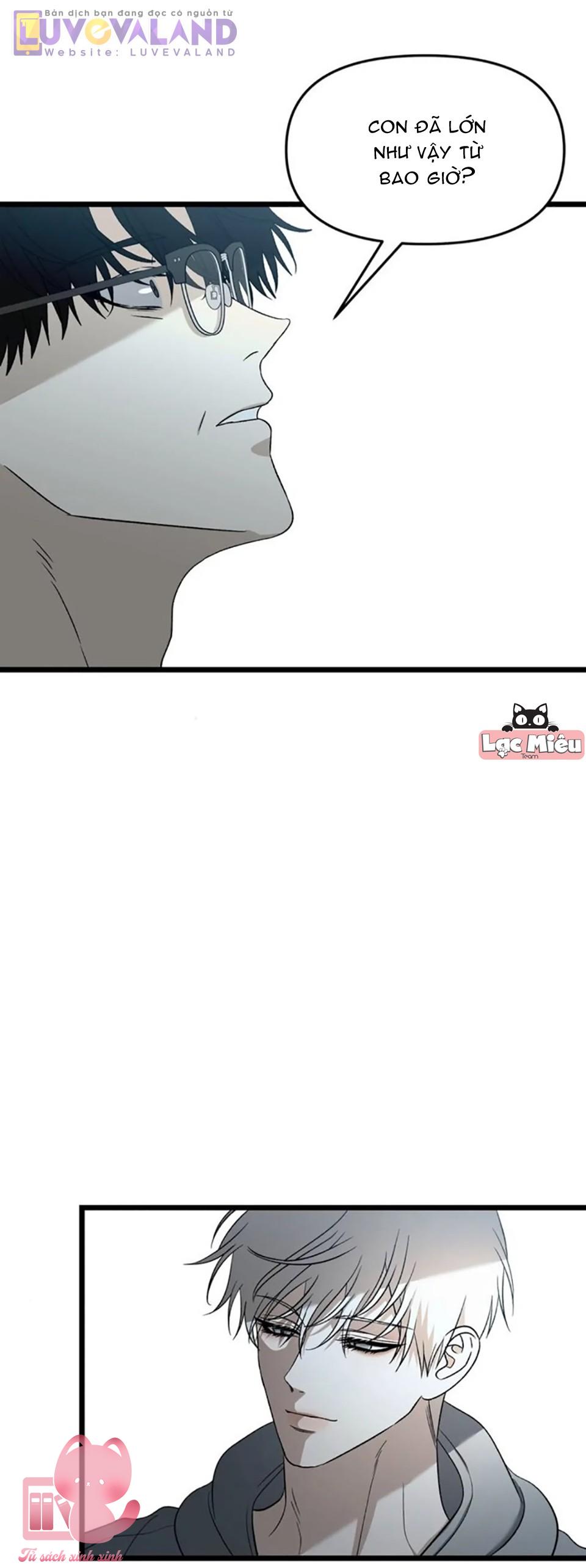 Tự Do Trong Mơ - Chap 126