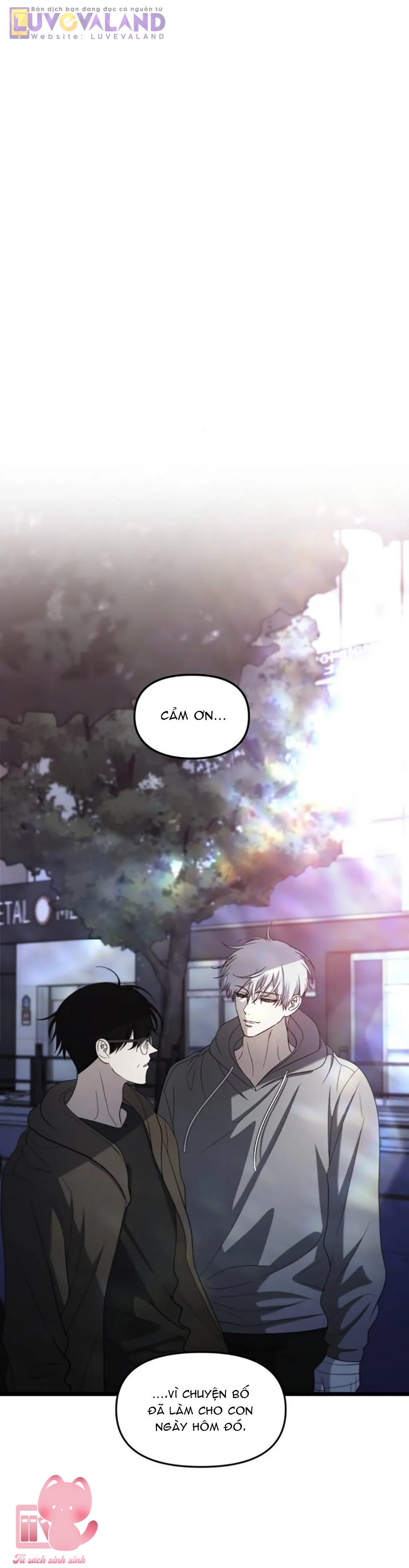 Tự Do Trong Mơ - Chap 126