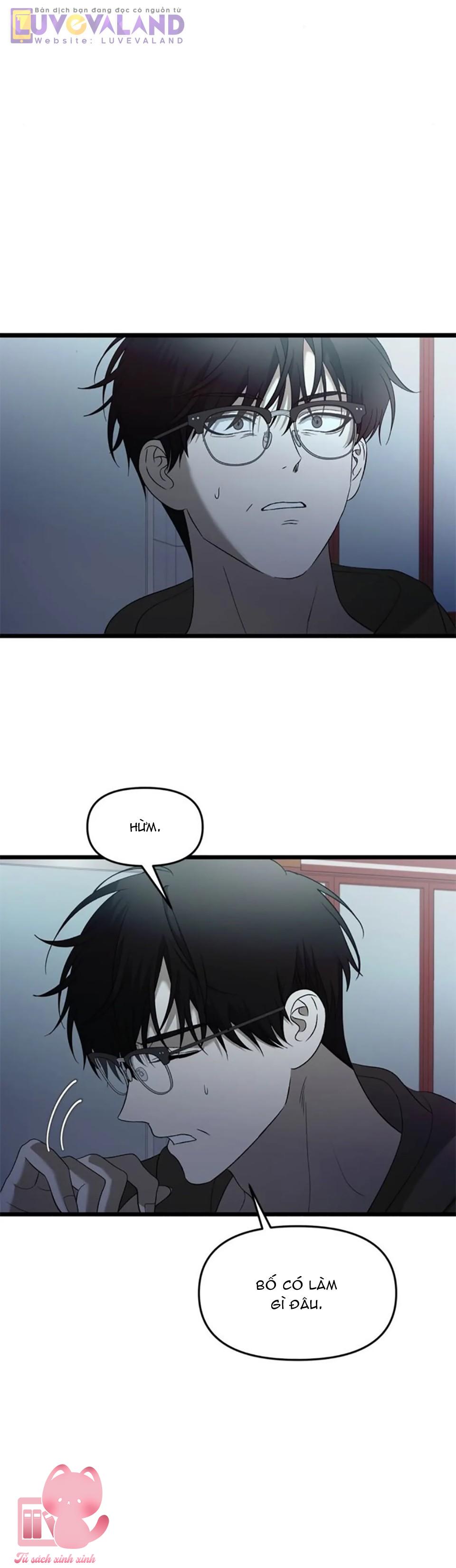 Tự Do Trong Mơ - Chap 126