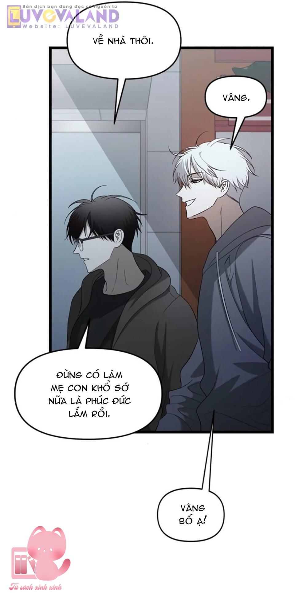 Tự Do Trong Mơ - Chap 126