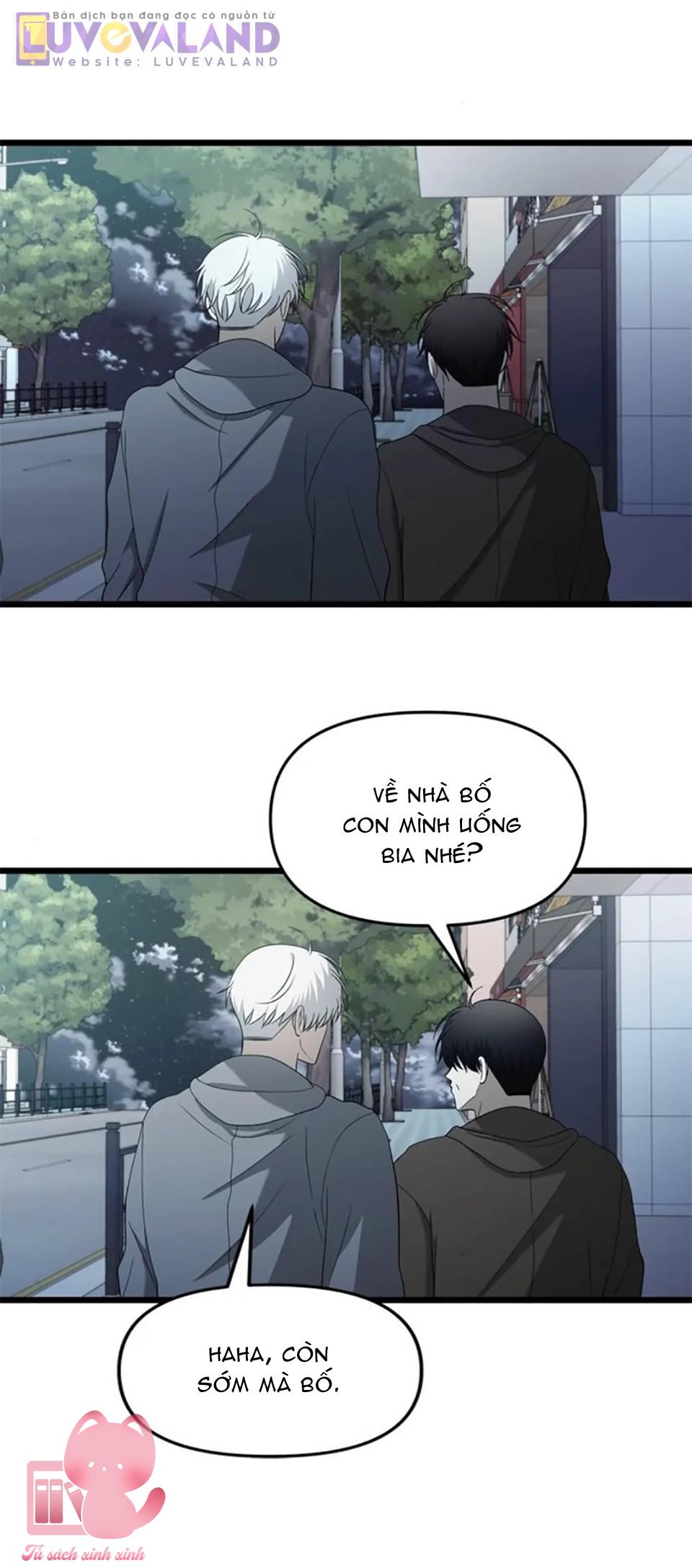 Tự Do Trong Mơ - Chap 126