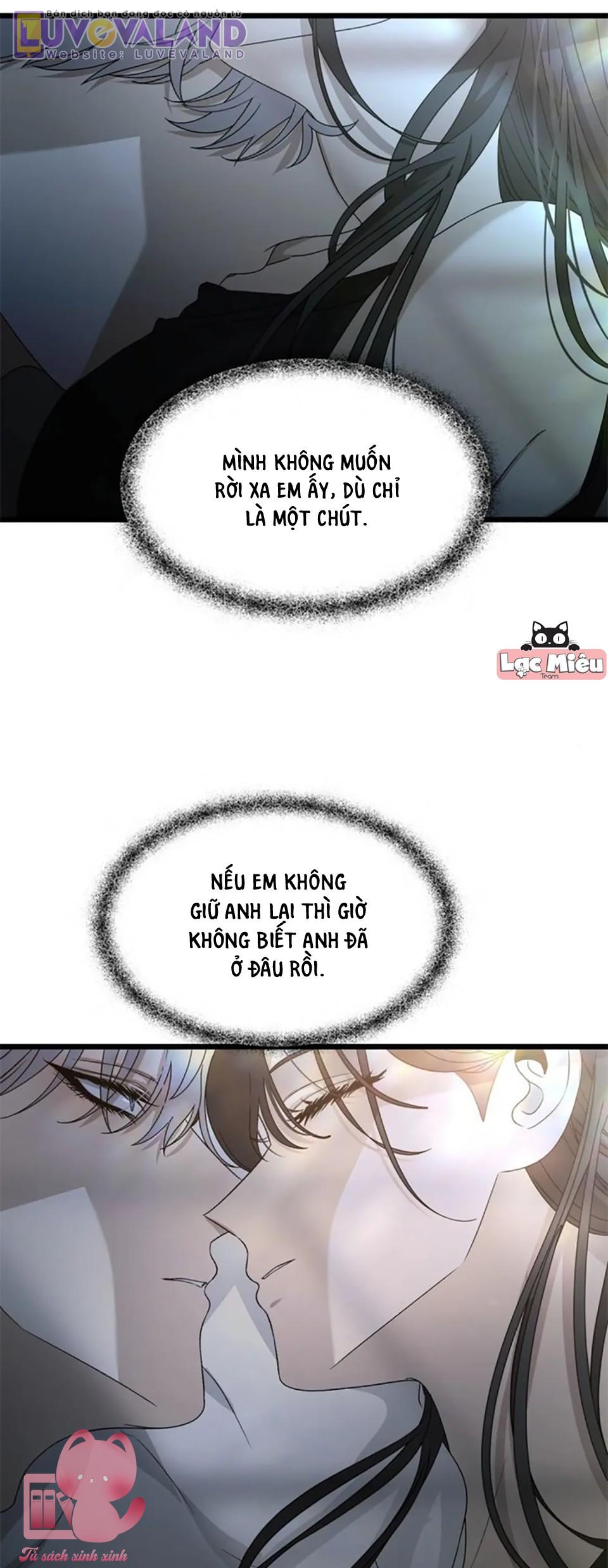 Tự Do Trong Mơ - Chap 126