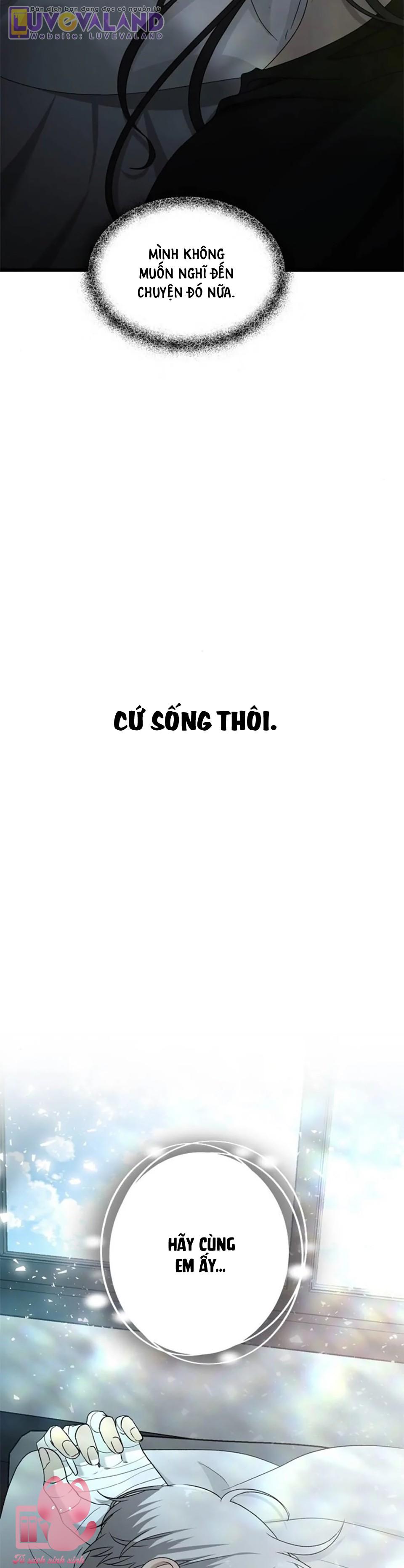 Tự Do Trong Mơ - Chap 126