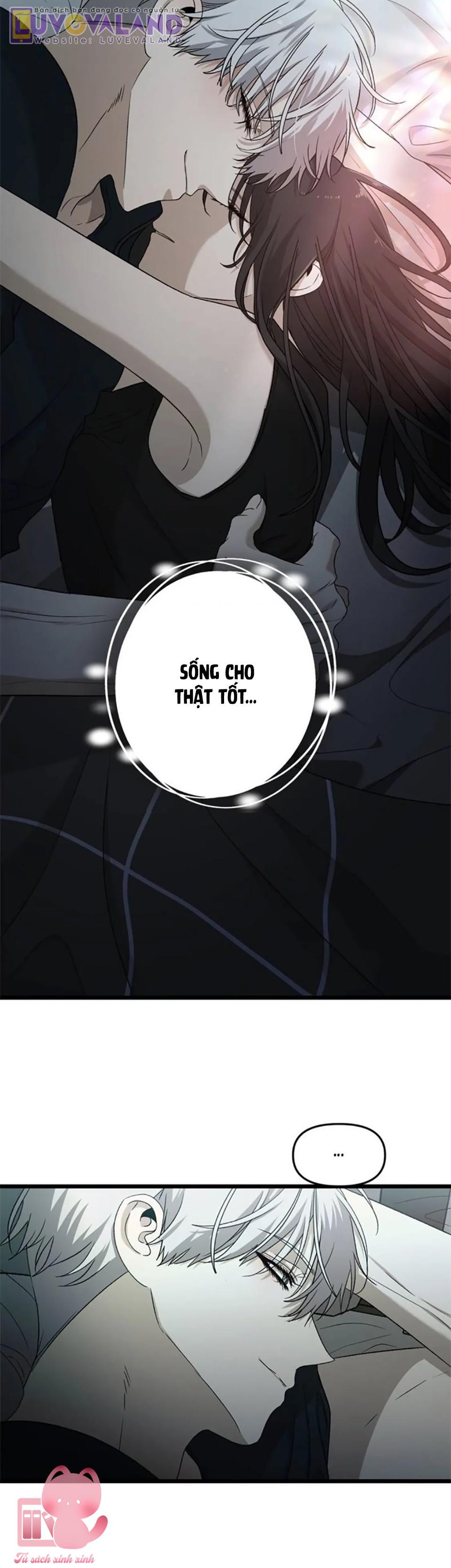 Tự Do Trong Mơ - Chap 126
