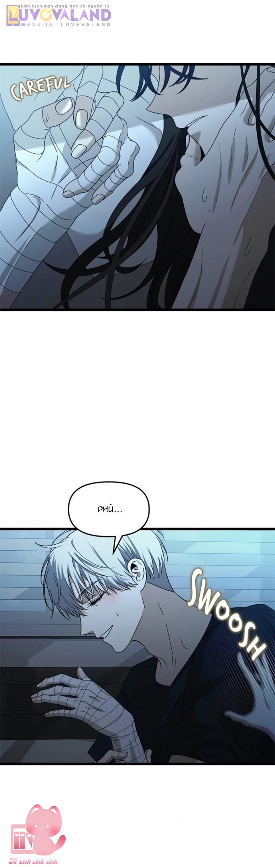 Tự Do Trong Mơ - Chap 126
