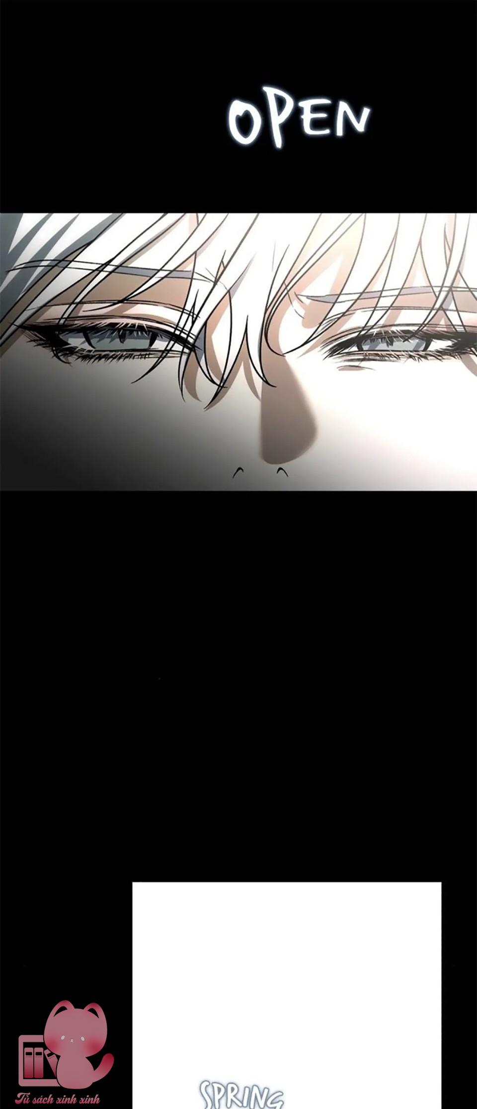 Tự Do Trong Mơ - Chap 127