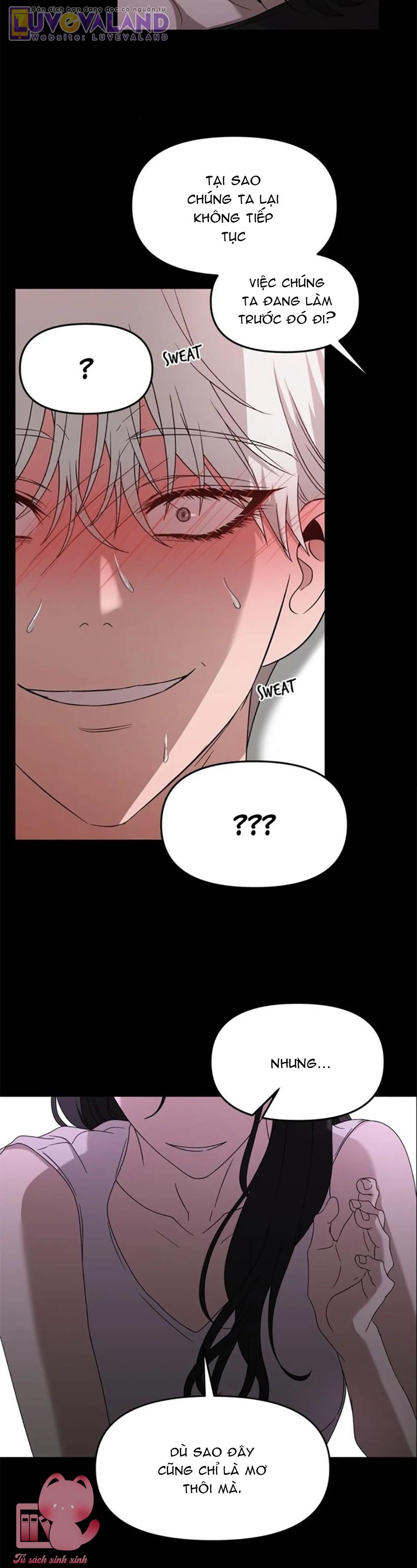 Tự Do Trong Mơ - Chap 127