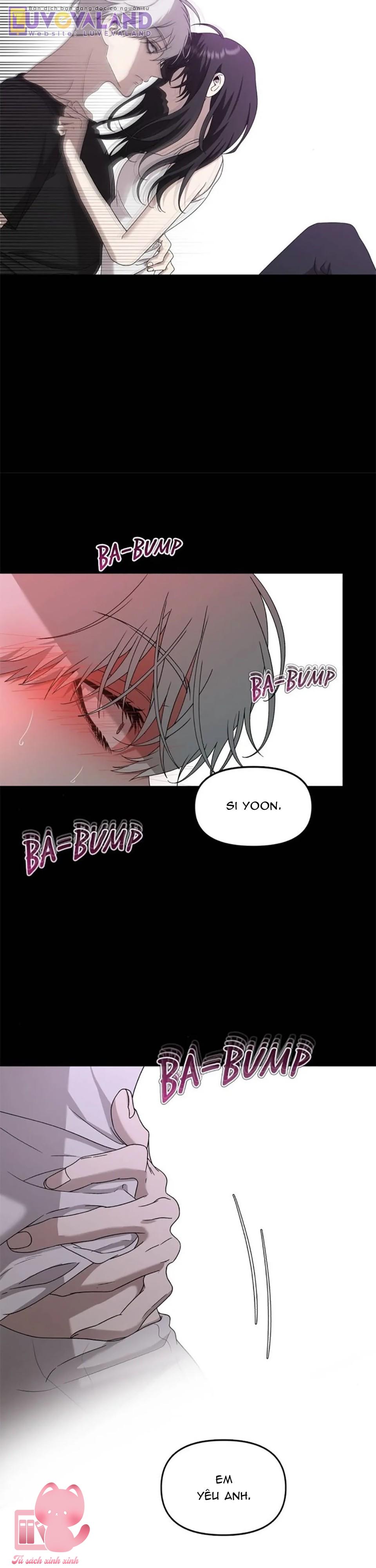 Tự Do Trong Mơ - Chap 127