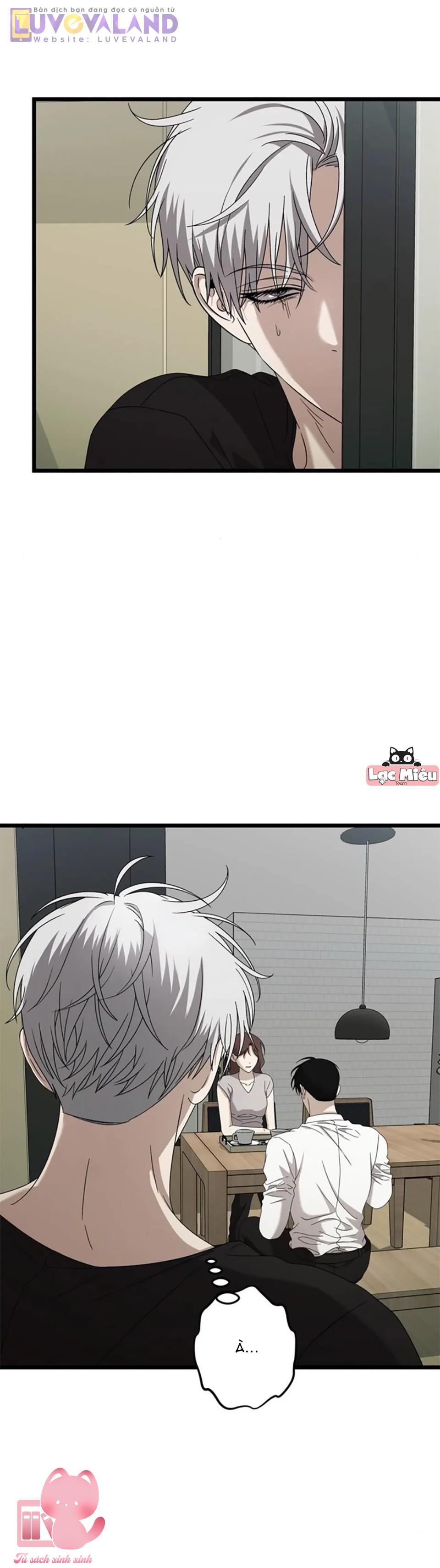 Tự Do Trong Mơ - Chap 127