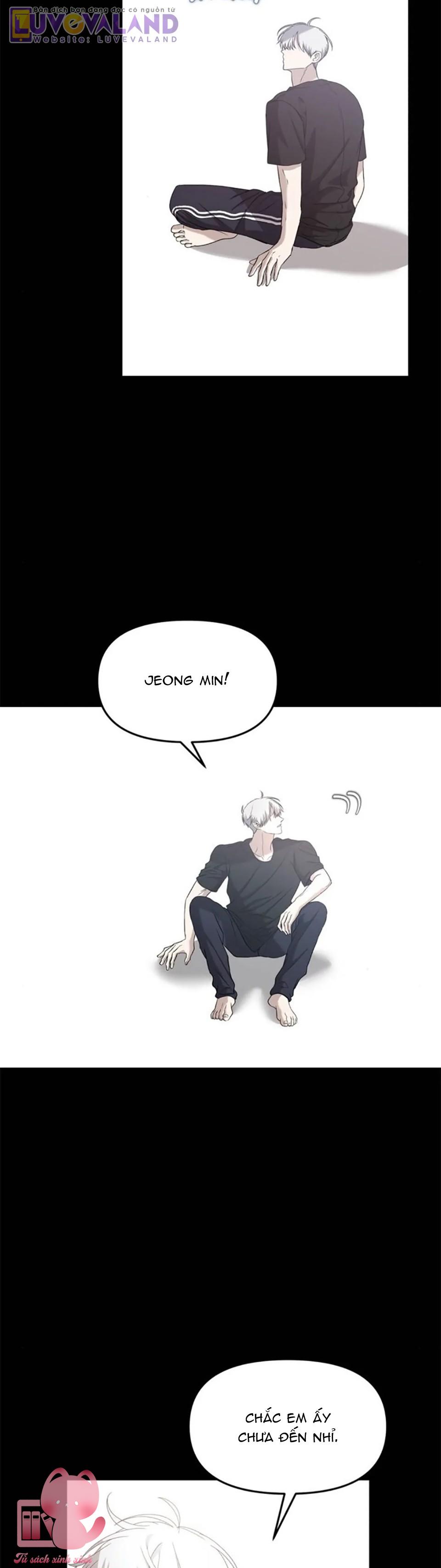Tự Do Trong Mơ - Chap 127