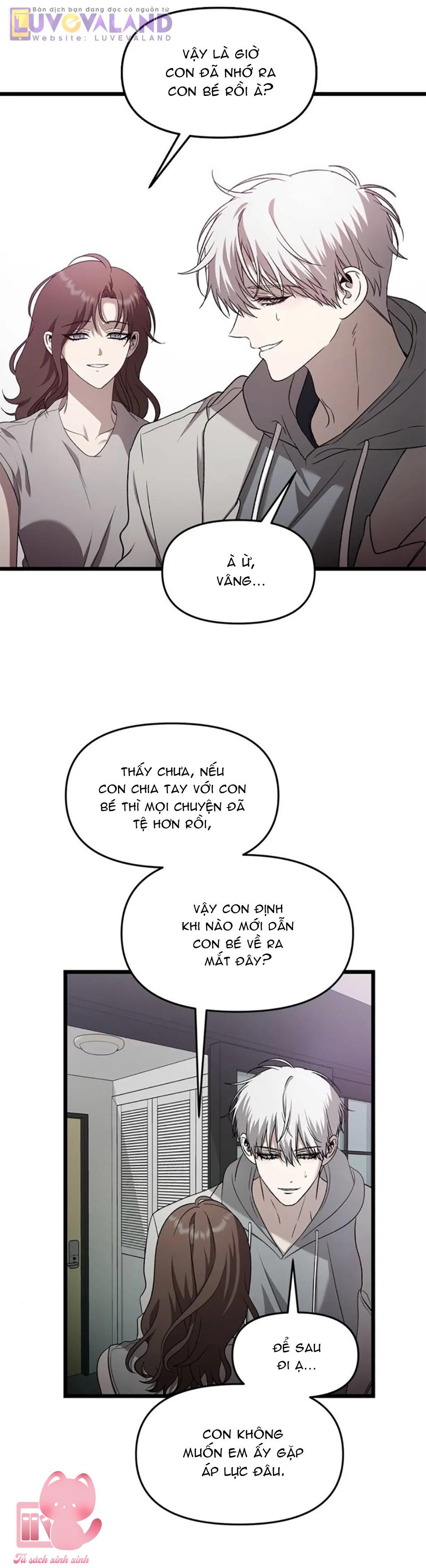 Tự Do Trong Mơ - Chap 127