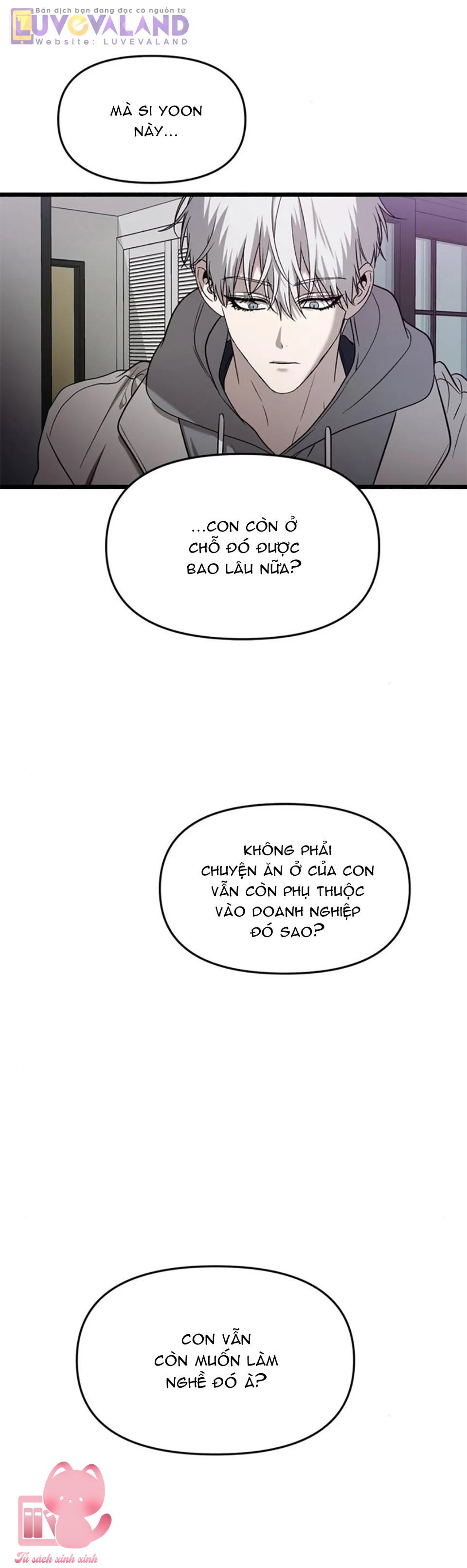Tự Do Trong Mơ - Chap 127