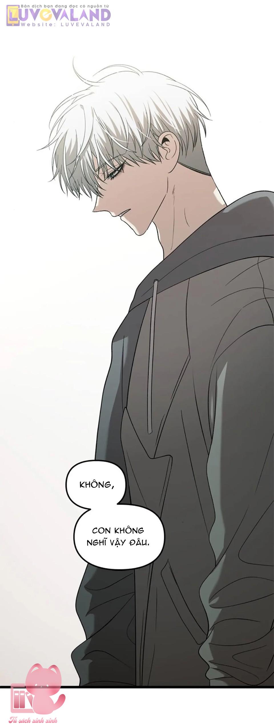 Tự Do Trong Mơ - Chap 127